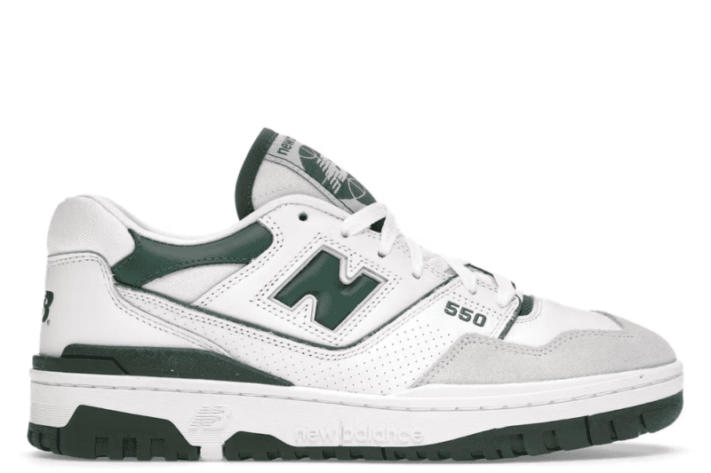 New Balance 550 "Green"
