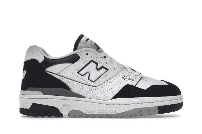 New Balance 550 "Rain Cloud"