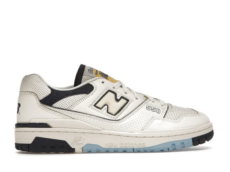 New Balance 550 "Rich Paul"
