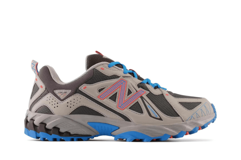 New Balance 610 "Griffin Raven Blue"