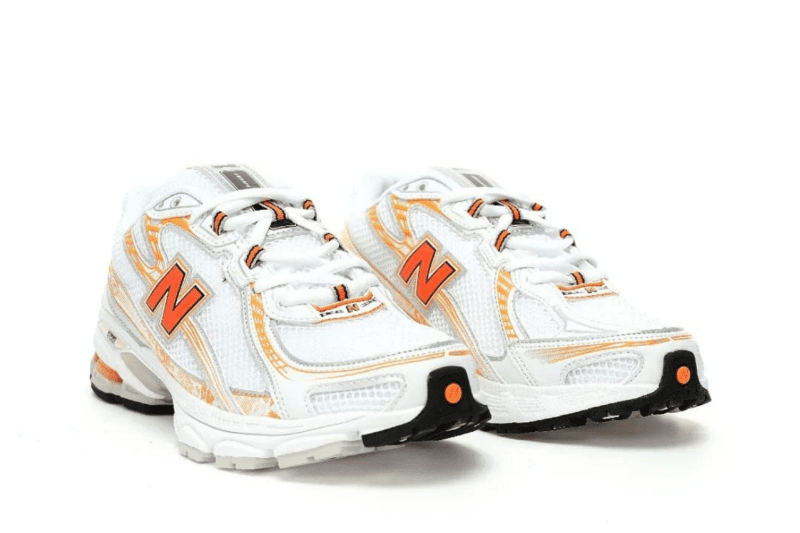 New Balance 740 "Silver Orange"