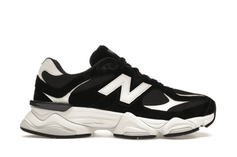 New Balance 9060 "Black"