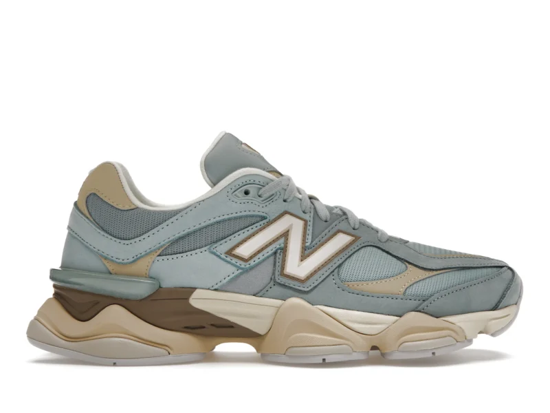 New Balance 9060 "Blue Haze"