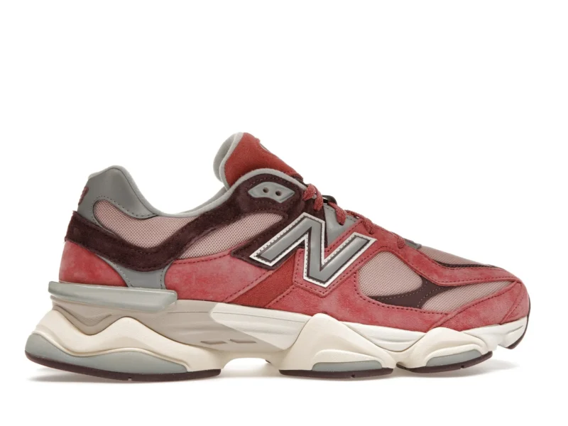 New Balance 9060 "Cherry Blossom"