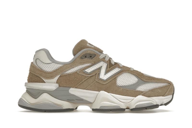 New Balance 9060 "Driftwood"