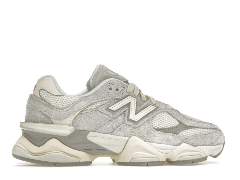 New Balance 9060 "Quartz Grey"