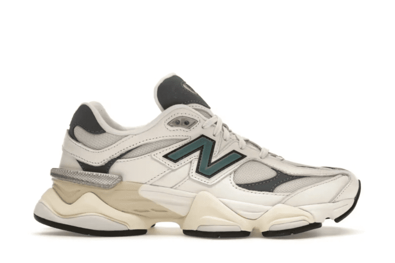 New Balance 9060 "Spruce"