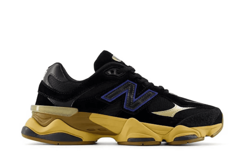 New Balance 9060 x RandomEvent "The Sweetness of Kin"