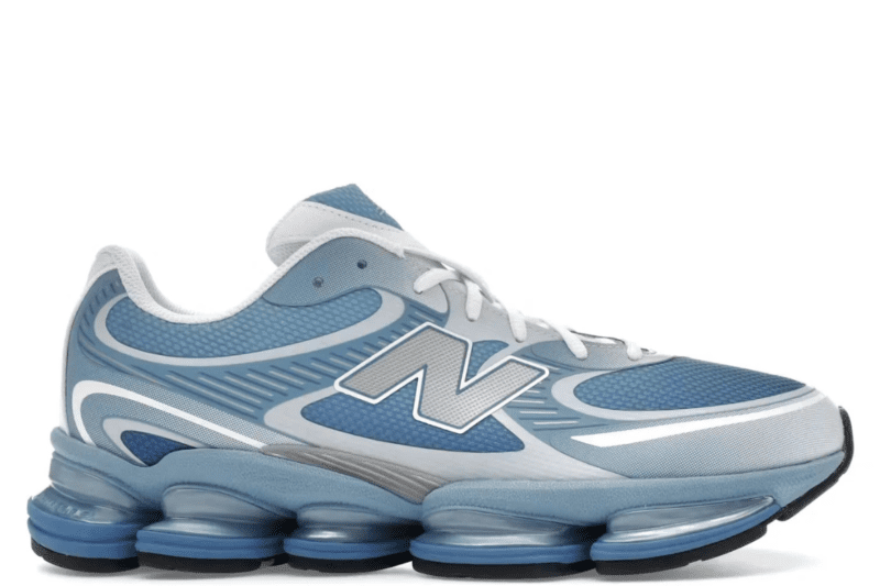 New Balance Abzorb 2000 "Baby Blue"
