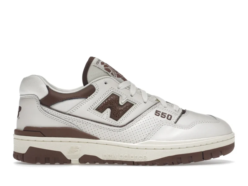 New Balance 550 "Brown"