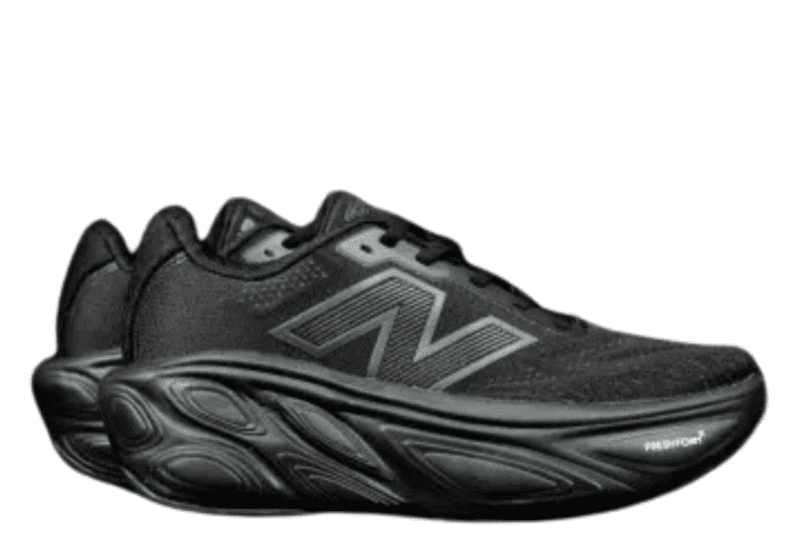 New Balance Fresh Foam X More Evoz V5 "Black"