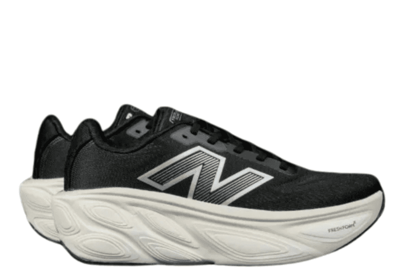 New Balance Fresh Foam X More Evoz V5 "Black White"