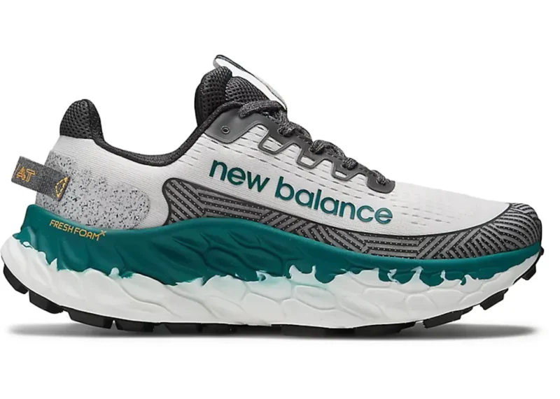 New Balance Fresh Foam X Trail More V3