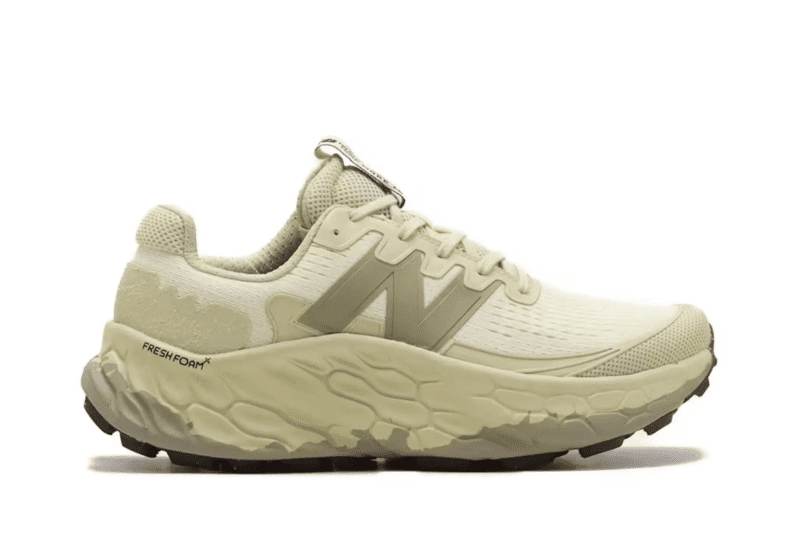 New Balance Fresh Foam X More Trail V3 TDS