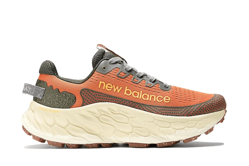New Balance Fresh Foam X Trail V3