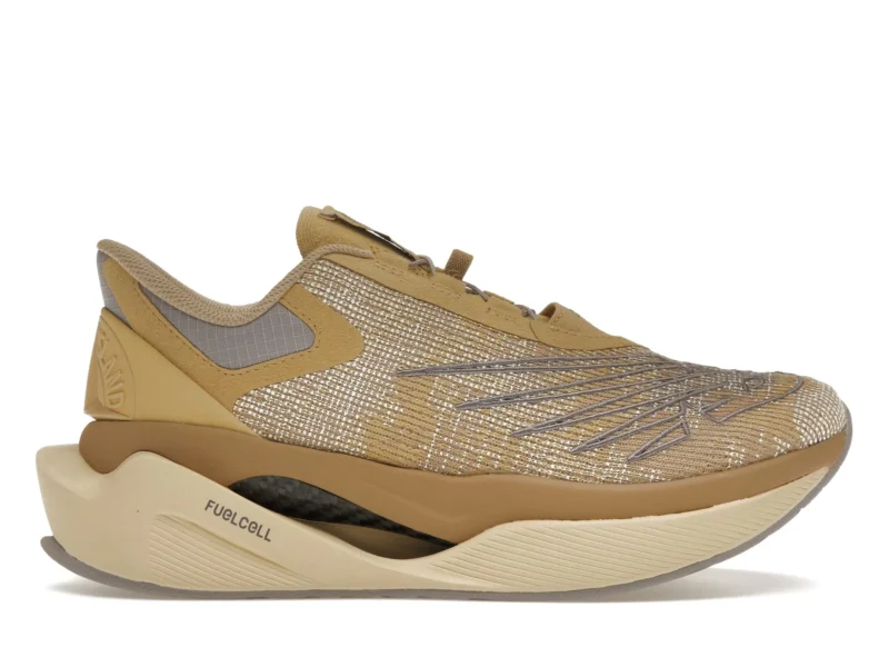 New Balance FuelCell Stone Island Tokyo Design Studio