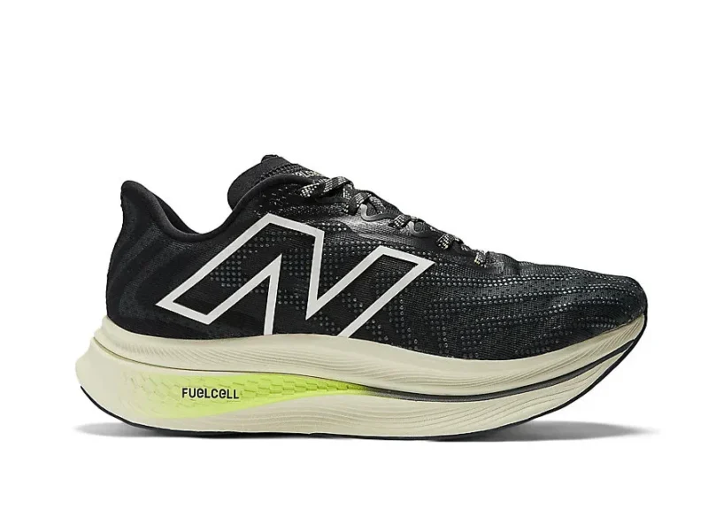 New Balance FuelCell SuperComp Trainer V2 "Black"