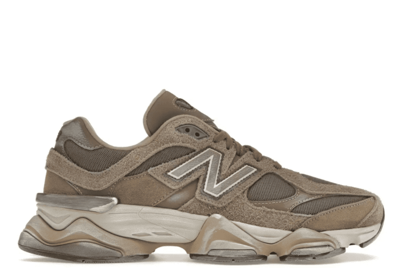 New Balance Unisex 9060 Abzorb "Mushroom"