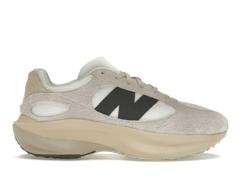 New Balance Warped Runner "Sea Salt"