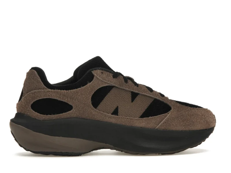 New Balance WRPD Runner "Brown Running Shoe"