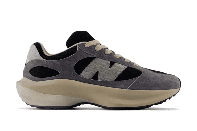 New Balance WRPD Runner "Magnet"