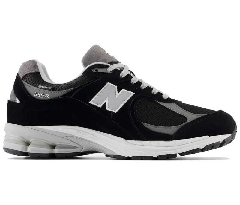 New Balance 2002R "Castlerock"