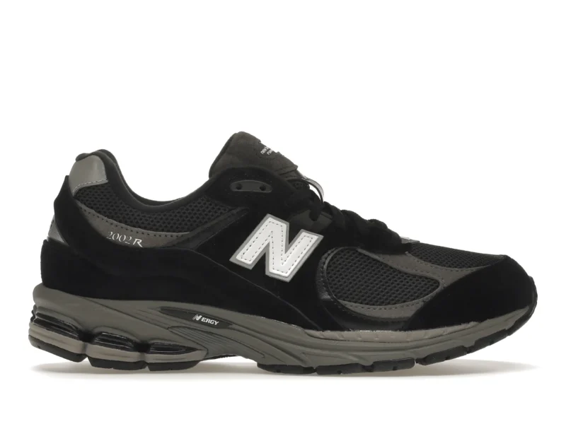 New Balance 2002R "JD Exclusive Black"