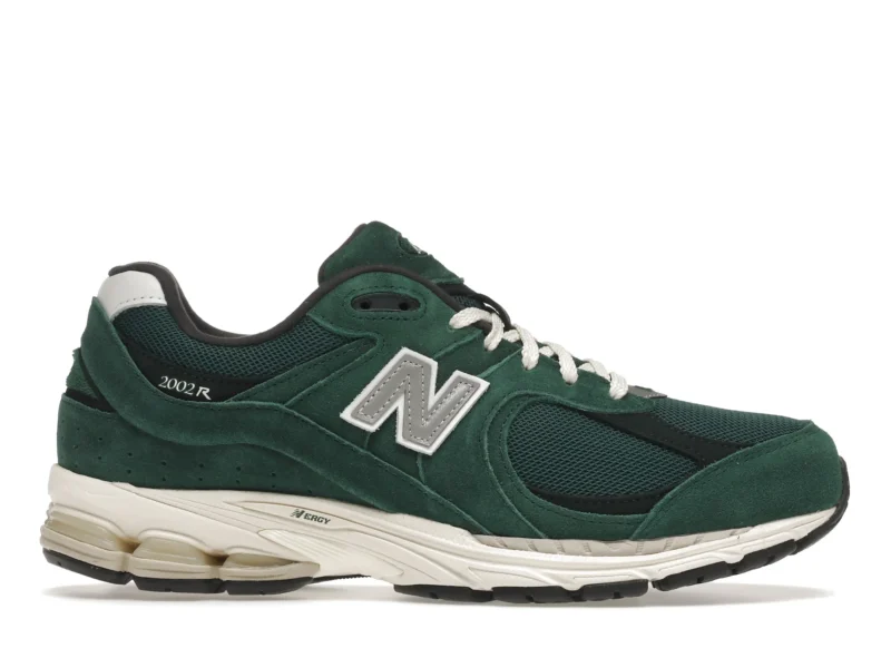 New Balance 2002R "Nightwatch Green"