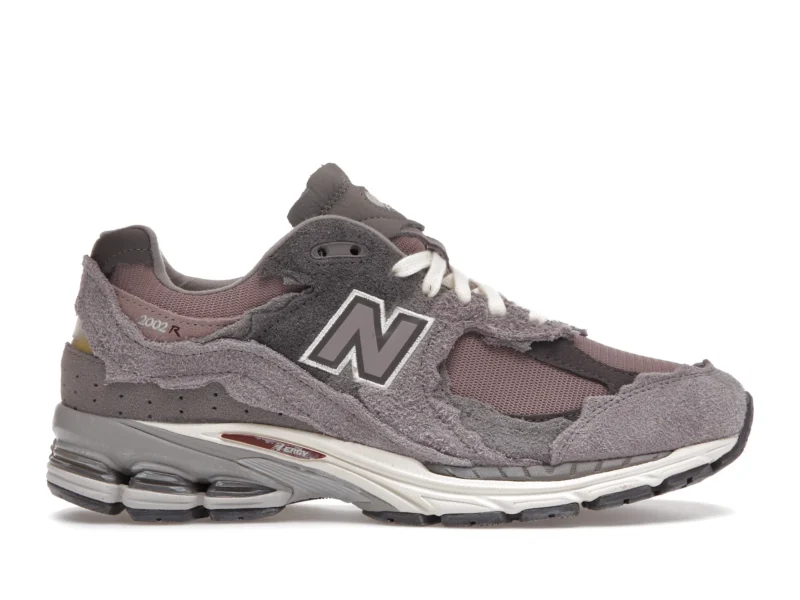 New Balance 2002R Protection Pack "Lunar New Year Dusty Lilac"