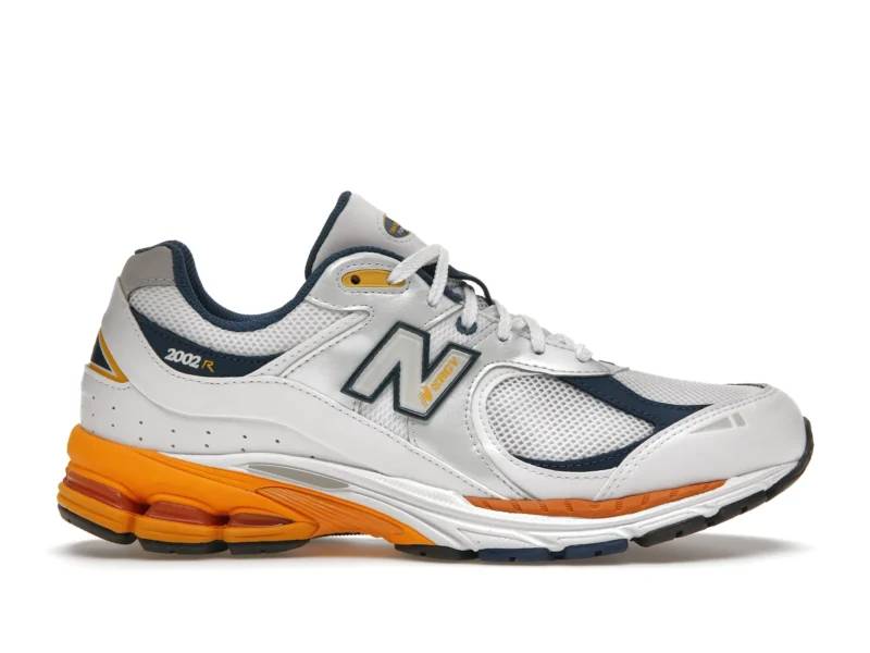 New Balance 2002R "White Lagoon"
