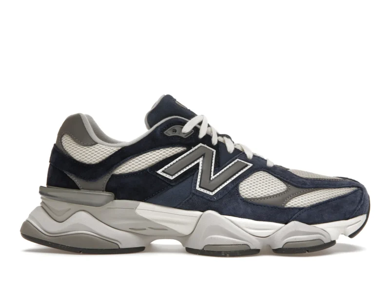 New Balance 9060 "Natural Indigo"