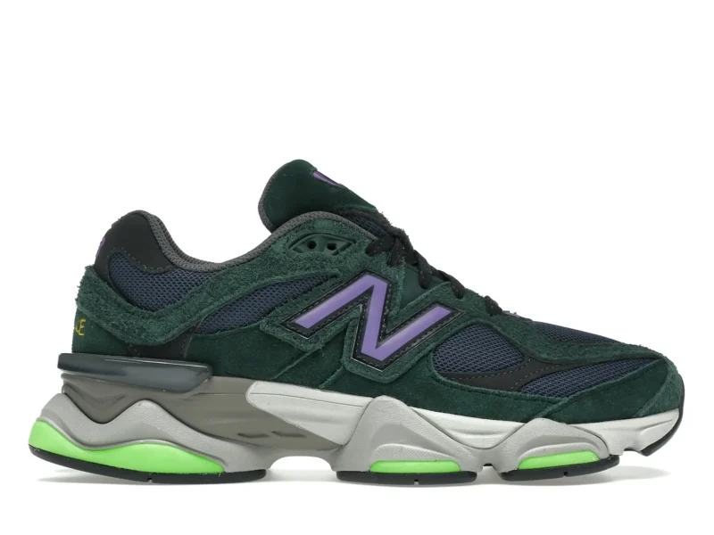 New Balance 9060 "Nightwatch"