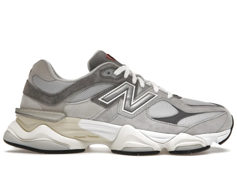 New Balance 9060 "Rain Cloud Grey"