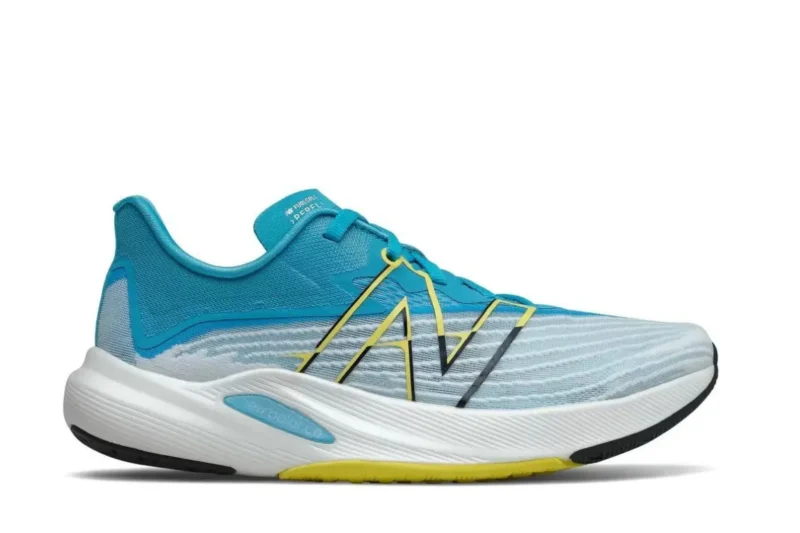 New Balance FuelCell Rebel V2