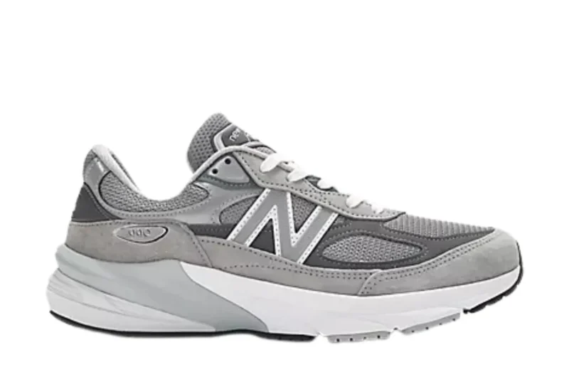 New Balance 990 V6 Made in USA