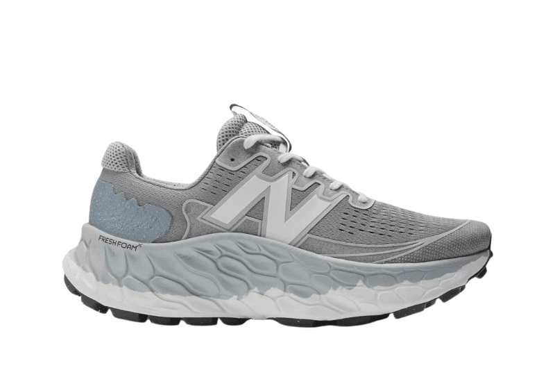 New Balance Fresh Foam X More Trail V3 TDS "Greyday"