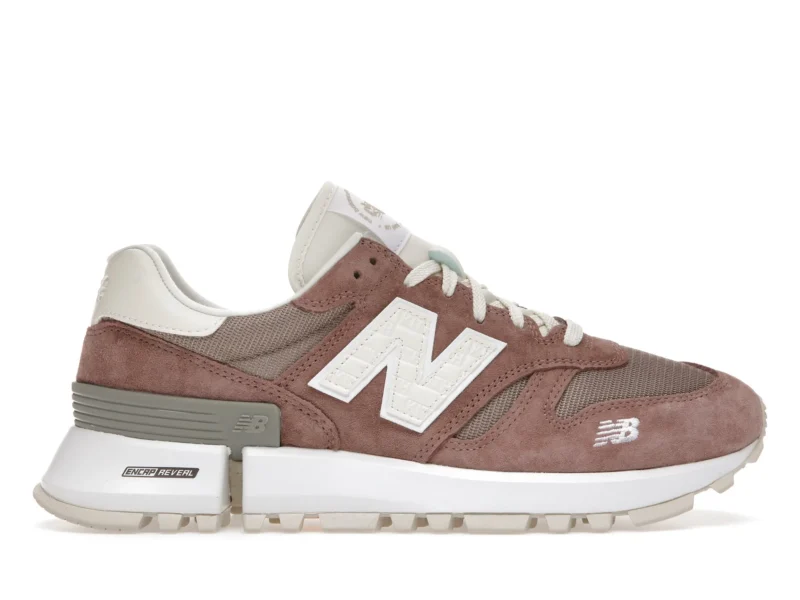 New Balance RC1300 KITH 10th Anniversary "Antler"