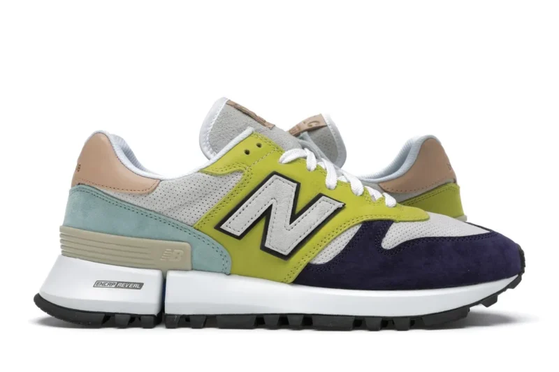 New Balance RC1300 Tokyo Design