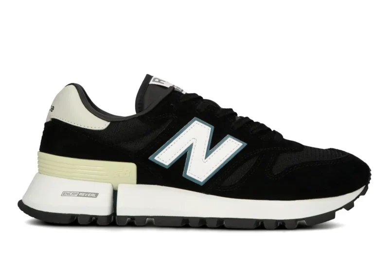 New Balance RC1300 "Black Teal"