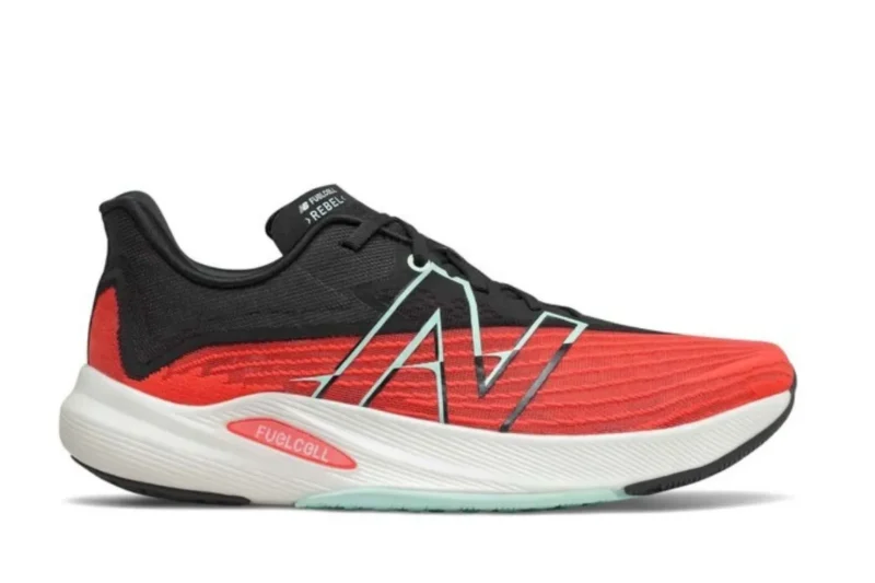New Balance FuelCell Rebel V2