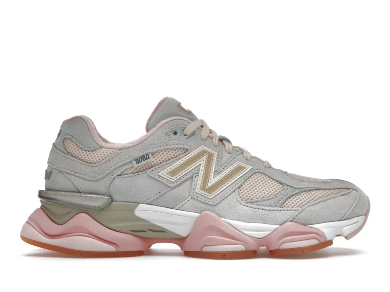 New Balance Joe Freshgoods Inside Voices "Baby Shower Blue"