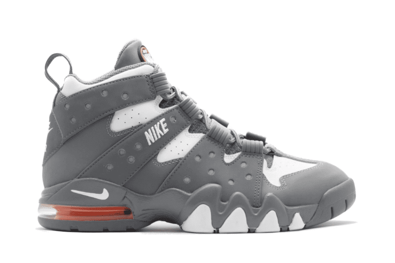 Air Max CB 94 "Cool Grey"
