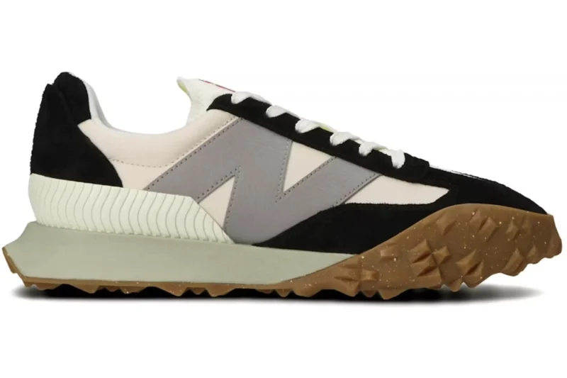 New Balance XC 72 "Beige Black"