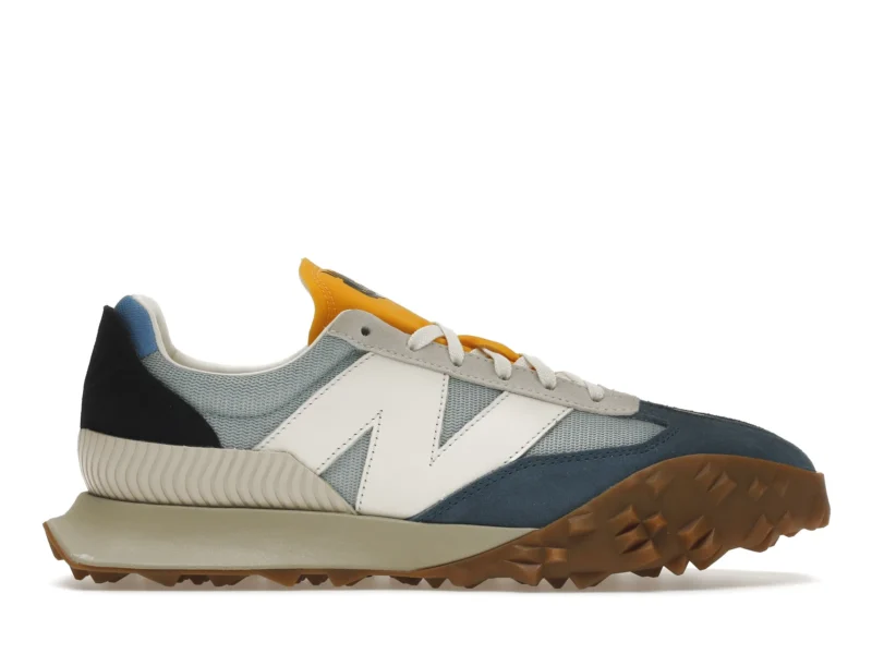 New Balance XC 72 "Storm Blue"
