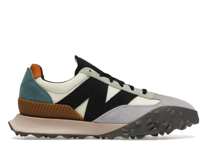 New Balance XC 72 "Bone Multi Color"
