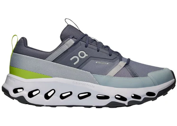 On Cloudhorizon Navy Grey