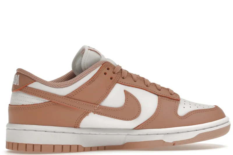 SB Dunk Low "Rose Whisper"