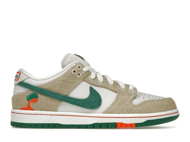 SB Dunk Low "Jarritos"