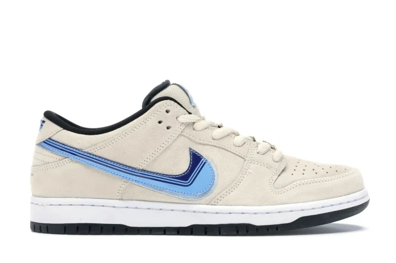 SB Dunk Low "Truck It"