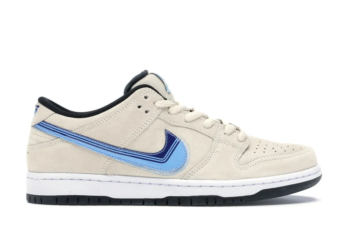 SB Dunk Low "Truck It"